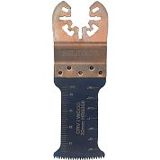 Полотно Hilberg&nbsp;&nbsp;Cr-V пильное погружное по древесине 32*50*18TPI